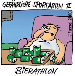 bierathlon
